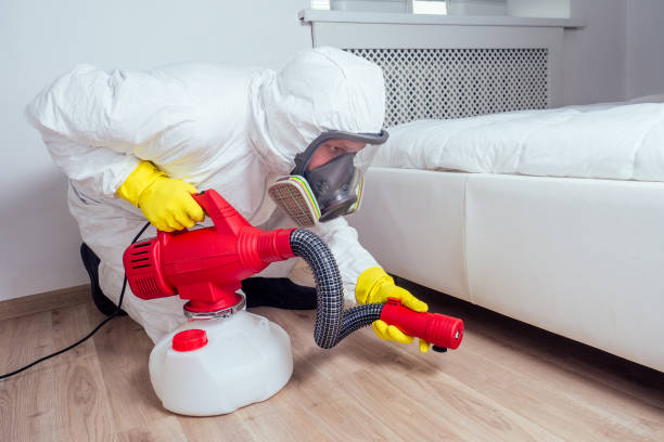 Best Affordable Pest Control Services  in Lawrenceville, NJ