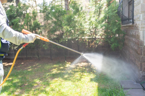 Reliable Lawrenceville, NJ Pest Control Solutions